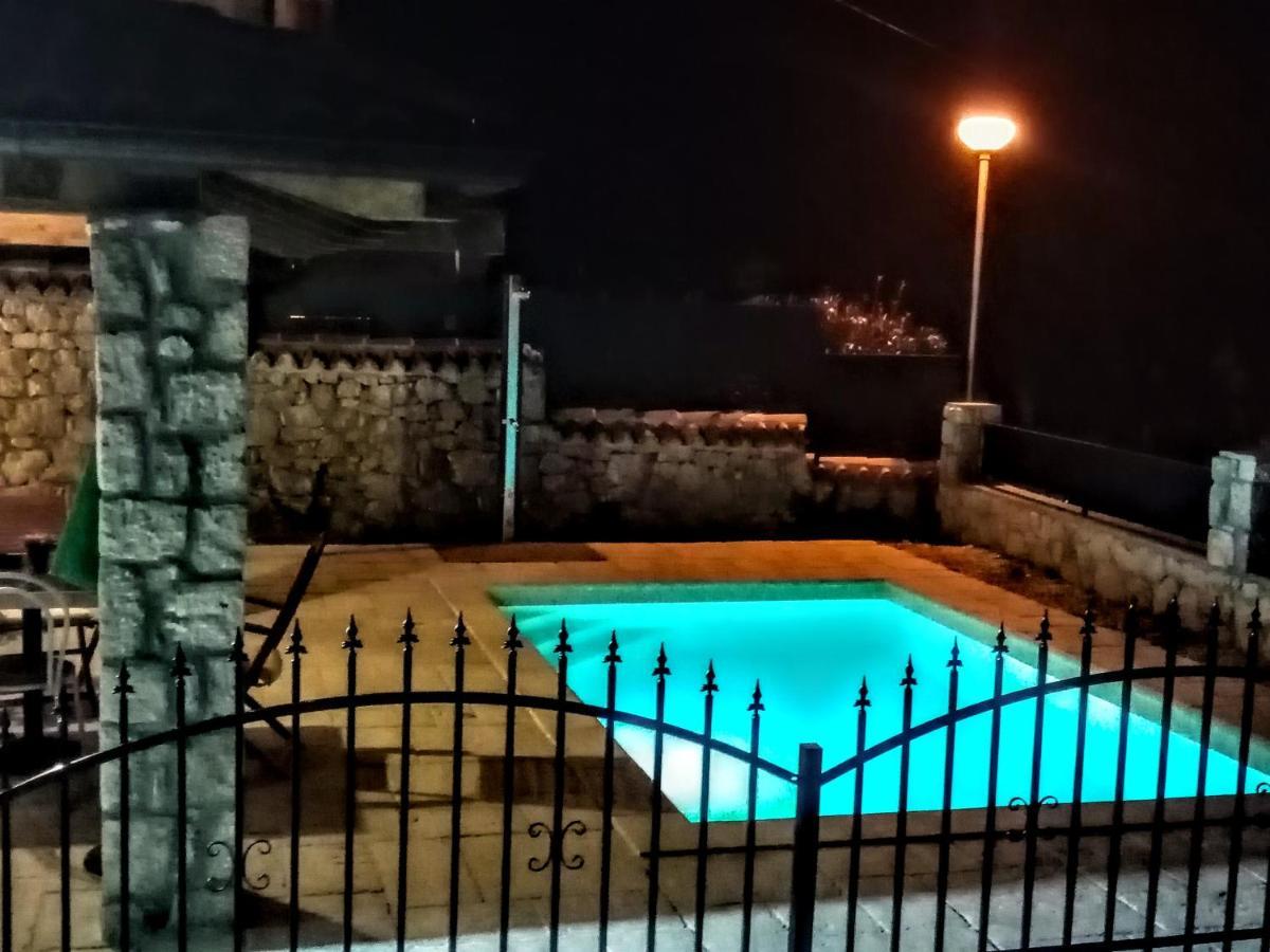 Vintage Residence Dramalj, Pool Self-Use Экстерьер фото