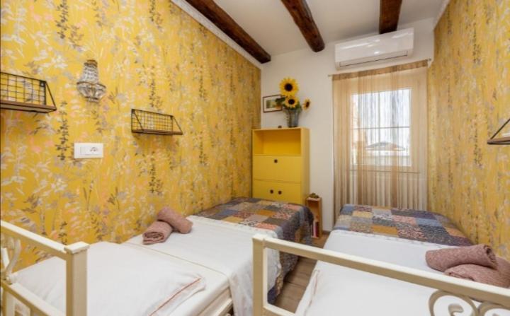 Vintage Residence Dramalj, Pool Self-Use Экстерьер фото